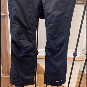 Snowsuit Columbia Small Women (fit like XSmall)